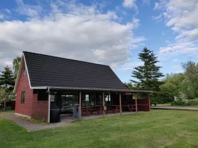 Firmatur - Teambuilding - Private arrangementer i H&oslash;nsehuset