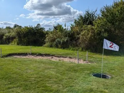 probanen fodboldgolf orsted outdoor  2 