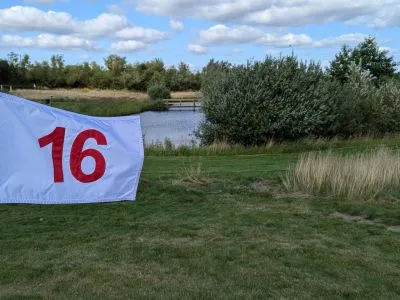 probanen fodboldgolf orsted outdoor  9 