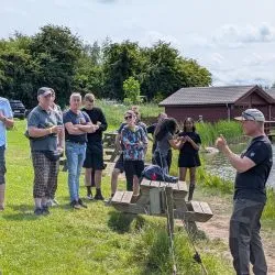 Xpeng Xcamp Orsted Outdoor 2025  1 