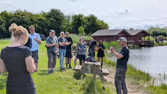 Xpeng Xcamp Orsted Outdoor 2025  1 