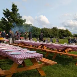 Xpeng Xcamp Orsted Outdoor 2025  10 