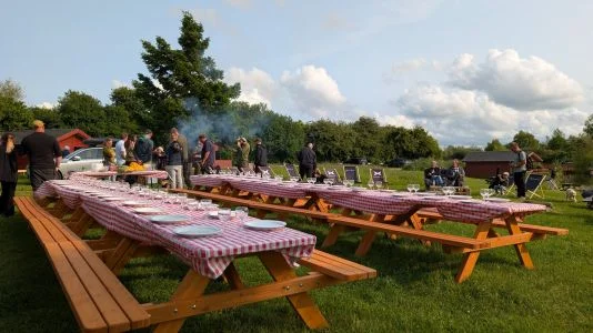 Xpeng Xcamp Orsted Outdoor 2025  10 