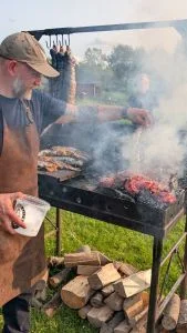 Xpeng Xcamp Orsted Outdoor 2025  11 