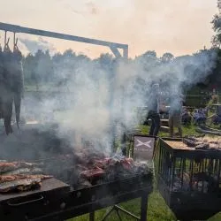 Xpeng Xcamp Orsted Outdoor 2025  12 