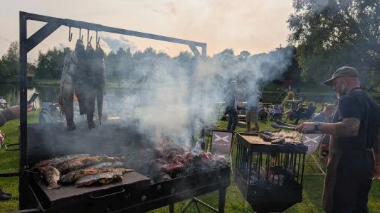 Xpeng Xcamp Orsted Outdoor 2025  12 