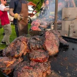 Xpeng Xcamp Orsted Outdoor 2025  13 