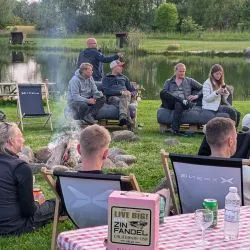 Xpeng Xcamp Orsted Outdoor 2025  15 