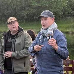 Xpeng Xcamp Orsted Outdoor 2025  16 