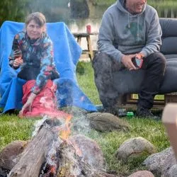 Xpeng Xcamp Orsted Outdoor 2025  17 