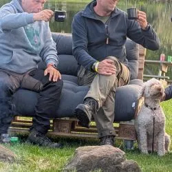 Xpeng Xcamp Orsted Outdoor 2025  18 