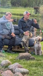 Xpeng Xcamp Orsted Outdoor 2025  18 