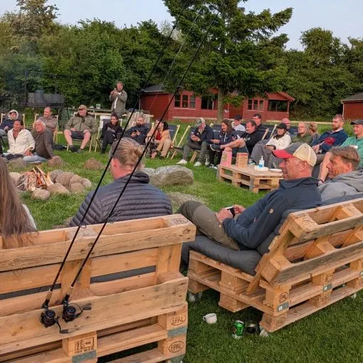 Xpeng Xcamp Orsted Outdoor 2025  20 