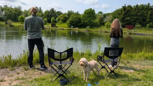 Xpeng Xcamp Orsted Outdoor 2025  4 