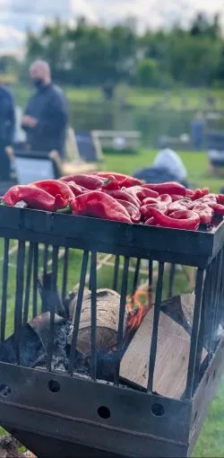 Xpeng Xcamp Orsted Outdoor 2025  7 