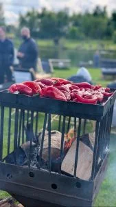 Xpeng Xcamp Orsted Outdoor 2025  7 