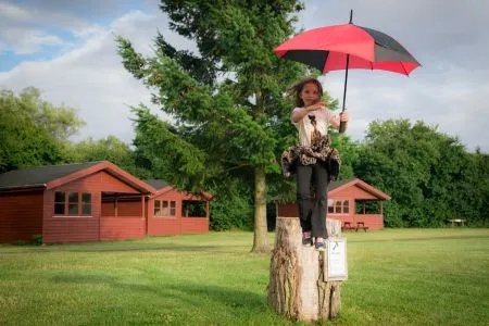 naturcamping stemningsbilleder  1 