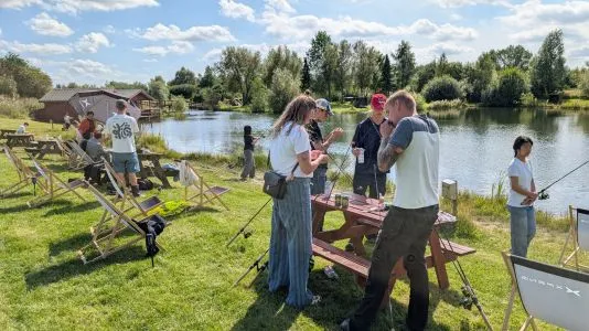 DKUF Orsted Outdoor  1 