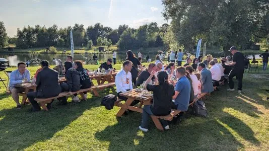 DKUF Orsted Outdoor  10 