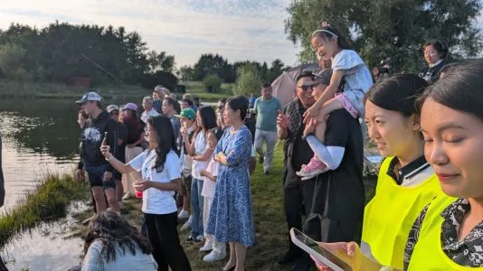 DKUF Orsted Outdoor  12 