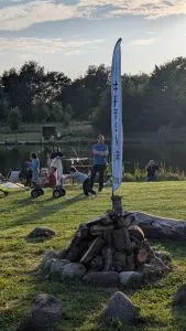 DKUF Orsted Outdoor  15 