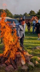 DKUF Orsted Outdoor  16 