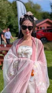 DKUF Orsted Outdoor  2 