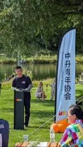 DKUF Orsted Outdoor  22 