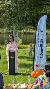 DKUF Orsted Outdoor  3 