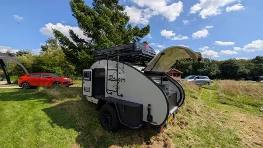 DKUF Orsted Outdoor  32 