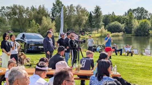 DKUF Orsted Outdoor  4 