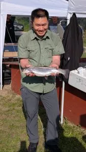 DKUF Orsted Outdoor  9 