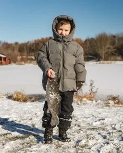 isfiskeri i orsted outdoor  