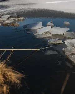 isfiskeri i orsted outdoor  