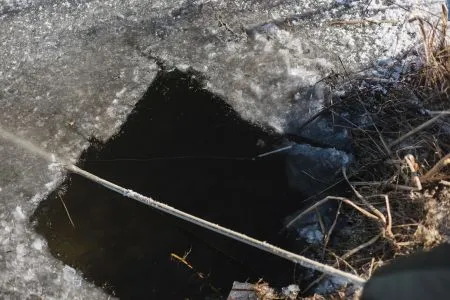 isfiskeri i orsted outdoor  