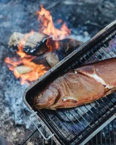 isfiskeri i orsted outdoor  