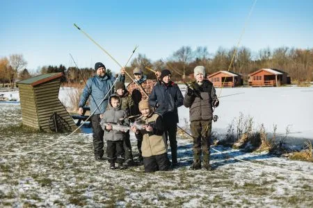 isfiskeri i orsted outdoor  