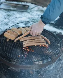 isfiskeri i orsted outdoor  