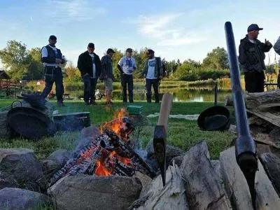 Hønsehuset - Firmatur/Teambuilding