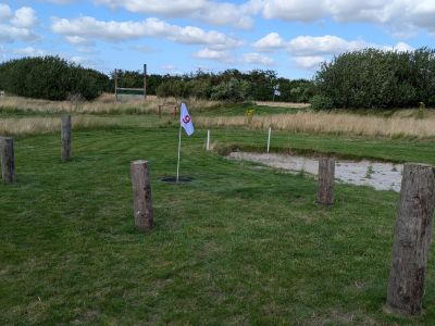 probanen fodboldgolf orsted outdoor  18 