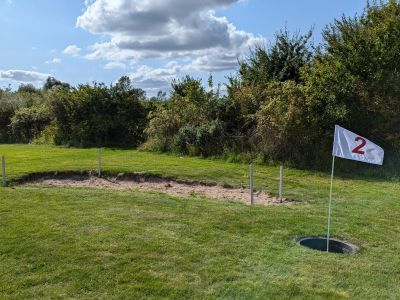 probanen fodboldgolf orsted outdoor  2 