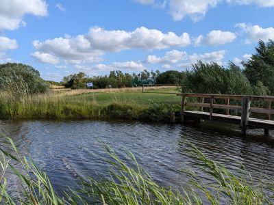 probanen fodboldgolf orsted outdoor  5 