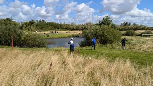 Danish Open 2024  2 