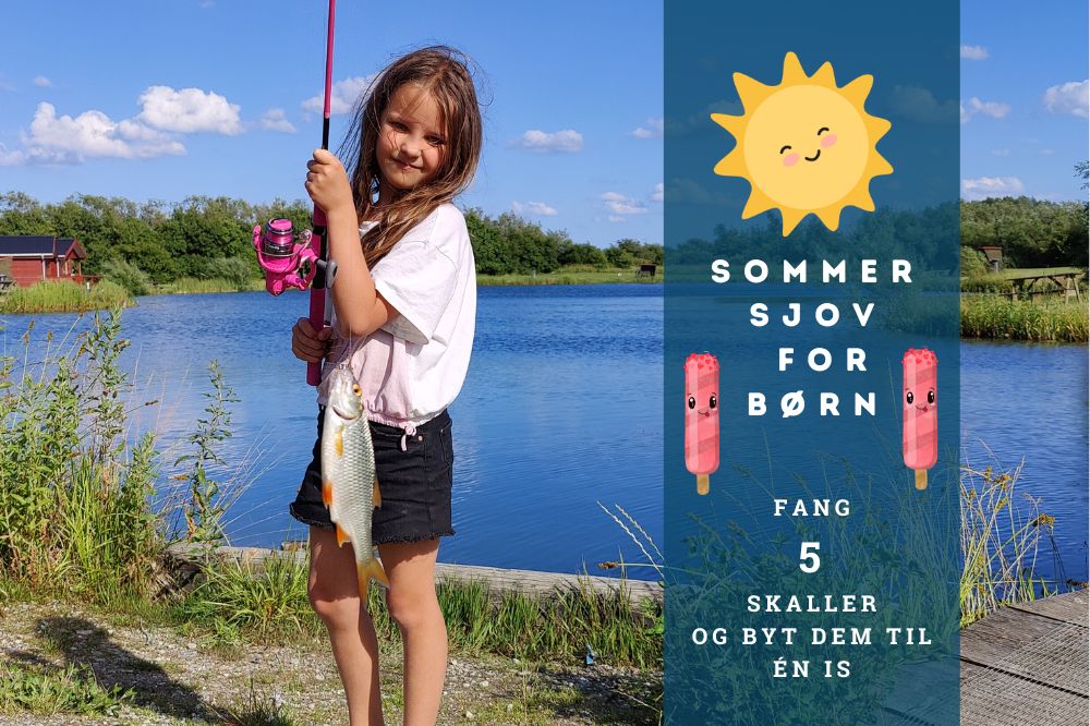 Sommersjov