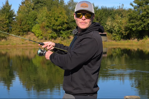 UL Spin i Ørsted Outdoor