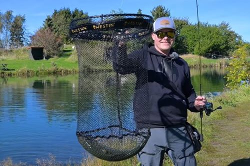 UL-spin i Put &amp; Take – Del 2